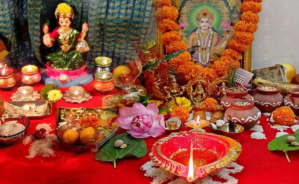 Diwali 2025: October 20 or 21? Know the correct date, puja muhurat and rituals