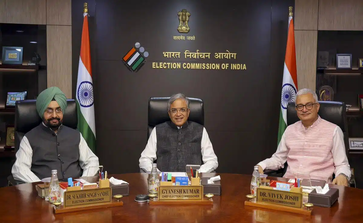 RJD candidate Shweta Suman's nomination from Mohania rejected in another blow to Mahagathbandhan in Bihar