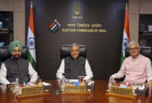 EC to make crucial announcement on Monday, likely to change election schedule or demarcation in four states