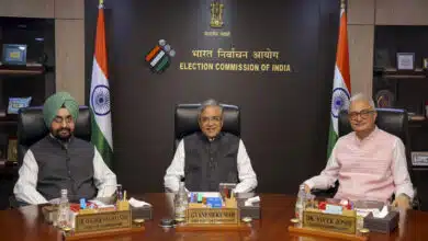 EC to make crucial announcement on Monday, likely to change election schedule or demarcation in four states