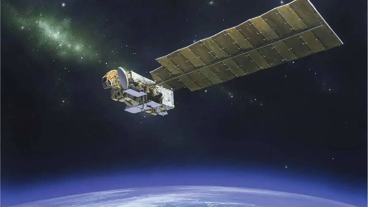 Indian space startup GalaxEye to launch world's first multi-sensor EO satellite early next year
