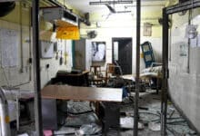 gang-raped near private medical college in Bengal