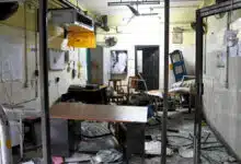 gang-raped near private medical college in Bengal