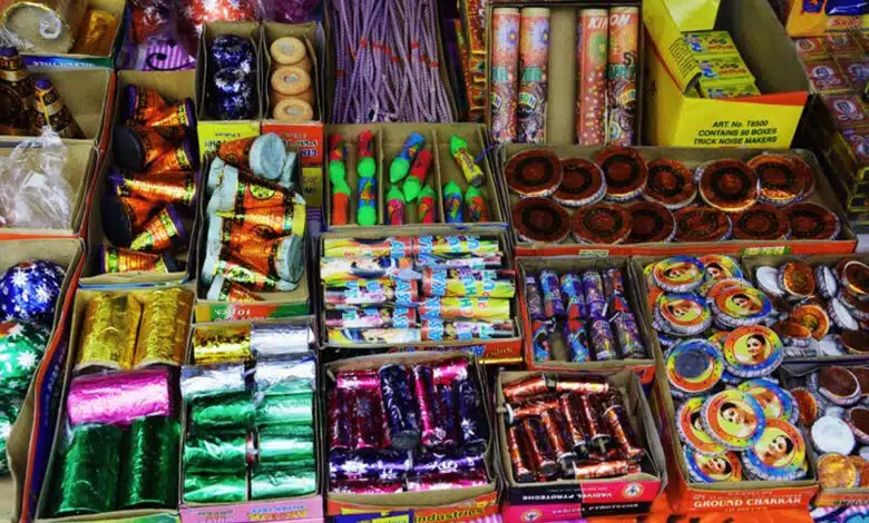 SC allows sale and use of green crackers in Delhi-NCR on Diwali with conditions
