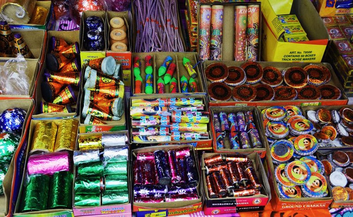 SC allows sale and use of green crackers in Delhi-NCR on Diwali with conditions