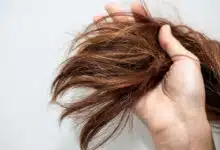 Why does your hair feel dry and lifeless in winter, and how to fix it naturally?