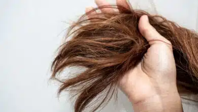 Why does your hair feel dry and lifeless in winter, and how to fix it naturally?