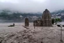 Heavy rain, hailstorm and thunderstorm expected in Himachal Pradesh, IMD issues orange alert for October 6
