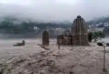 Heavy rain, hailstorm and thunderstorm expected in Himachal Pradesh, IMD issues orange alert for October 6