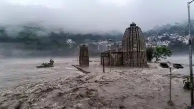 Heavy rain, hailstorm and thunderstorm expected in Himachal Pradesh, IMD issues orange alert for October 6