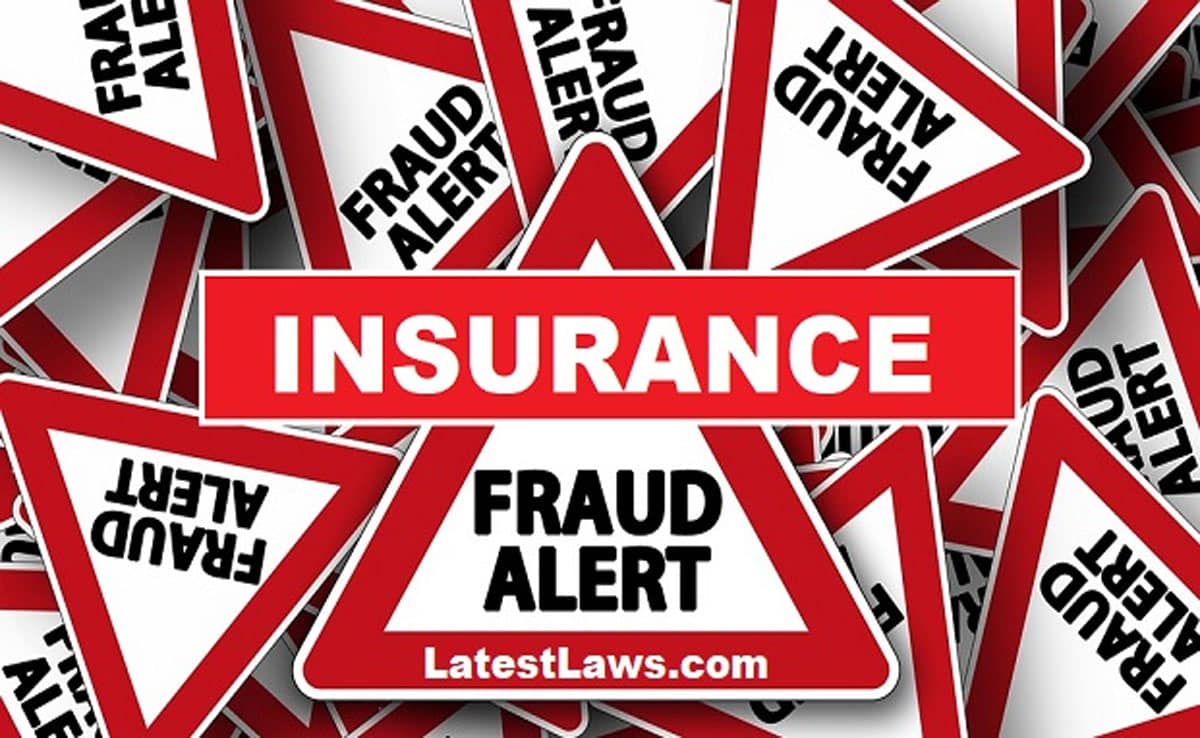 Sensational case in Karnataka: After murder, a man took insurance money by posing as a fake wife.