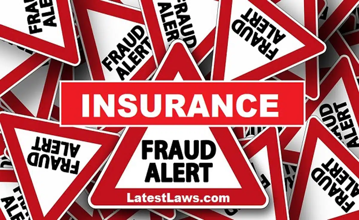 Sensational case in Karnataka: After murder, a man took insurance money by posing as a fake wife.