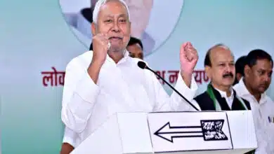 NDA will fight Bihar elections under Nitish's leadership, CM will be decided later: Amit Shah