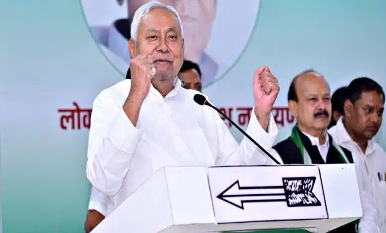 NDA will fight Bihar elections under Nitish's leadership, CM will be decided later: Amit Shah