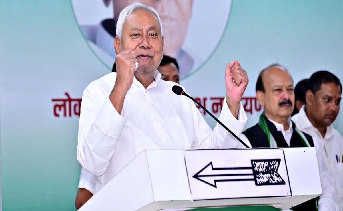 NDA will fight Bihar elections under Nitish's leadership, CM will be decided later: Amit Shah