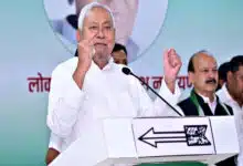JDU declares 44 candidates for Bihar polls, fields Bijendra Prasad Yadav from Supaul; 4 Muslims