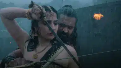 ‘Kantara Chapter 1’ created box office history by earning Rs 300 crore in 1 week.