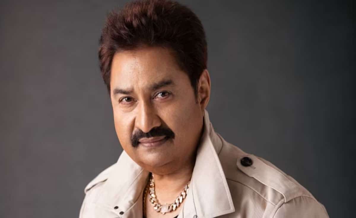 Kumar Sanu approaches Delhi High Court for protection of personality rights