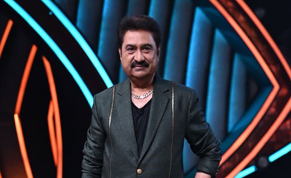 Kumar Sanu approaches Delhi High Court for protection of personality rights