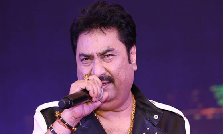 Kumar Sanu approaches Delhi High Court for protection of personality rights