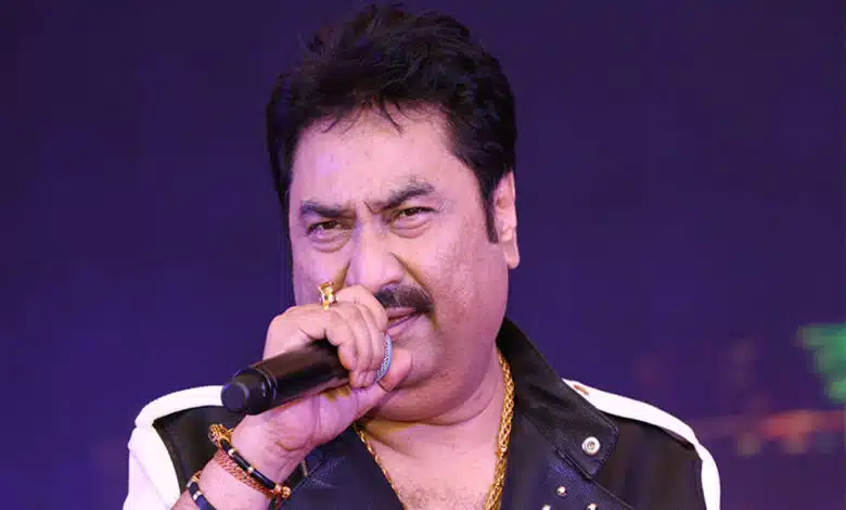Kumar Sanu approaches Delhi High Court for protection of personality rights