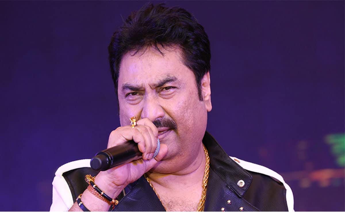 Kumar Sanu approaches Delhi High Court for protection of personality rights