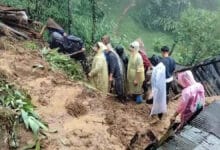 Darjeeling landslides: Death toll rises to 24, several missing, rescue operation underway