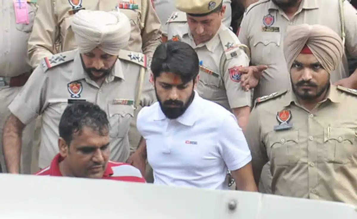 Lawrence Bishnoi gang claims responsibility for another shooting in Canada