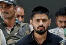 Lawrence Bishnoi gang claims responsibility for another shooting in Canada