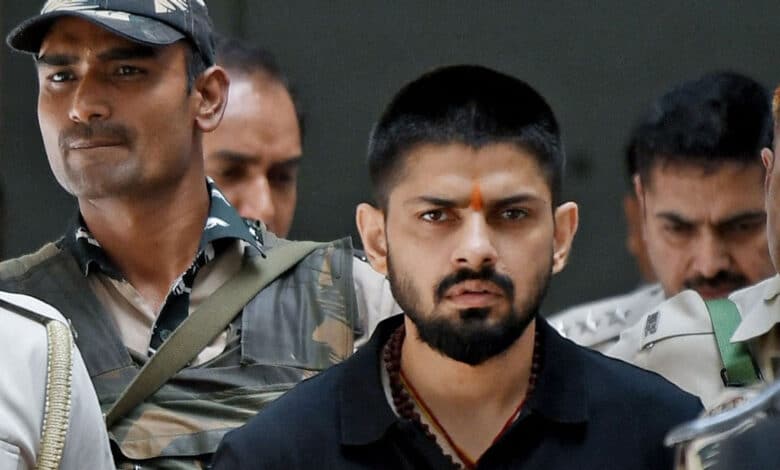 Lawrence Bishnoi gang claims responsibility for another shooting in Canada