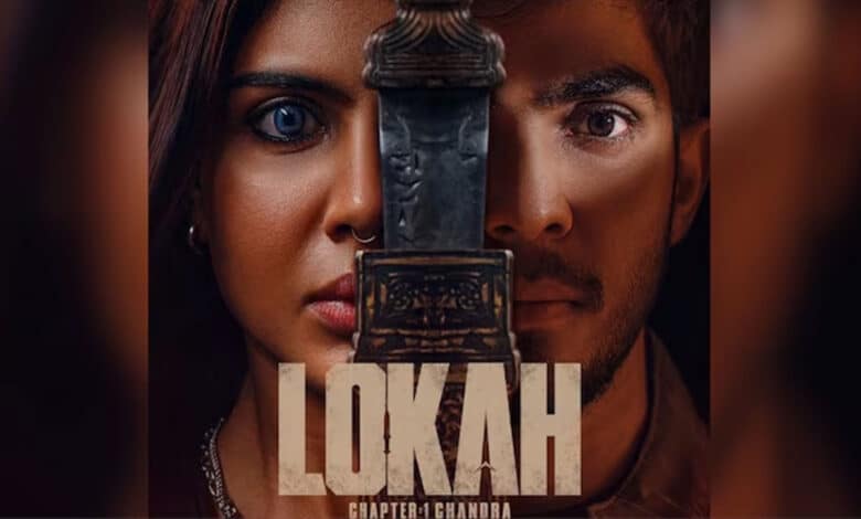 Lokah Chapter 1 OTT Release: When and where to watch Kalyani Priyadarshan's film