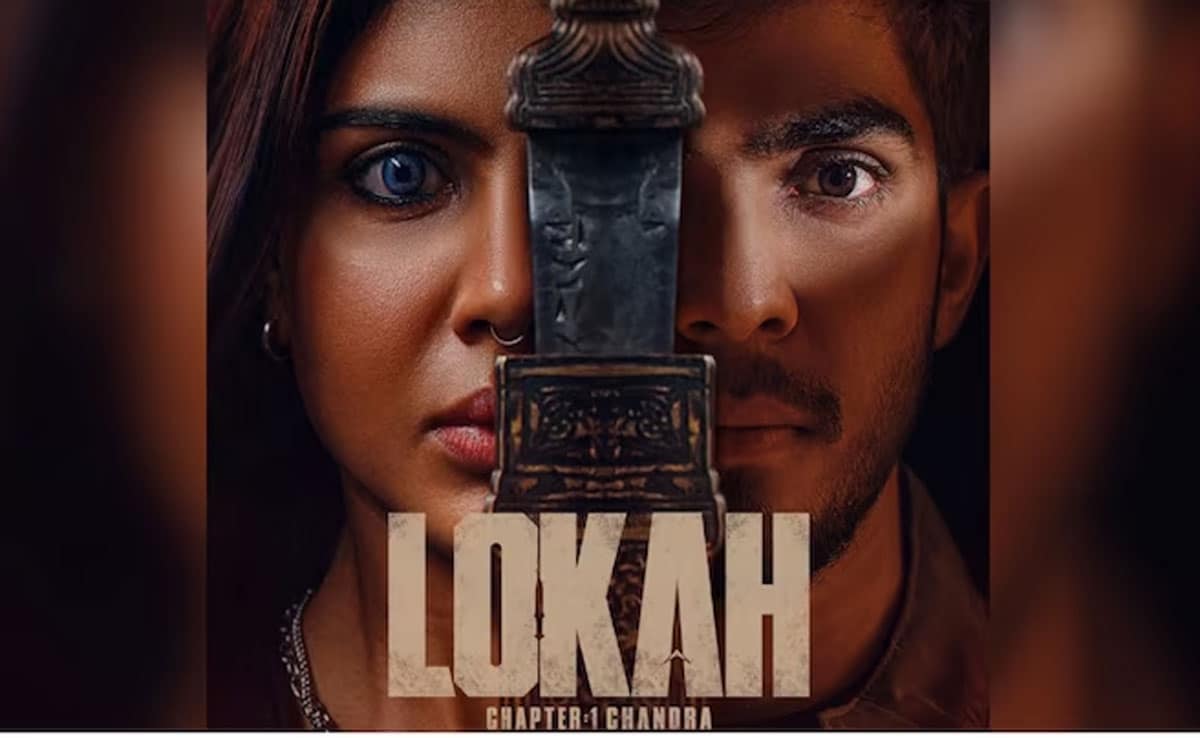 Lokah Chapter 1 OTT Release: When and where to watch Kalyani Priyadarshan's film