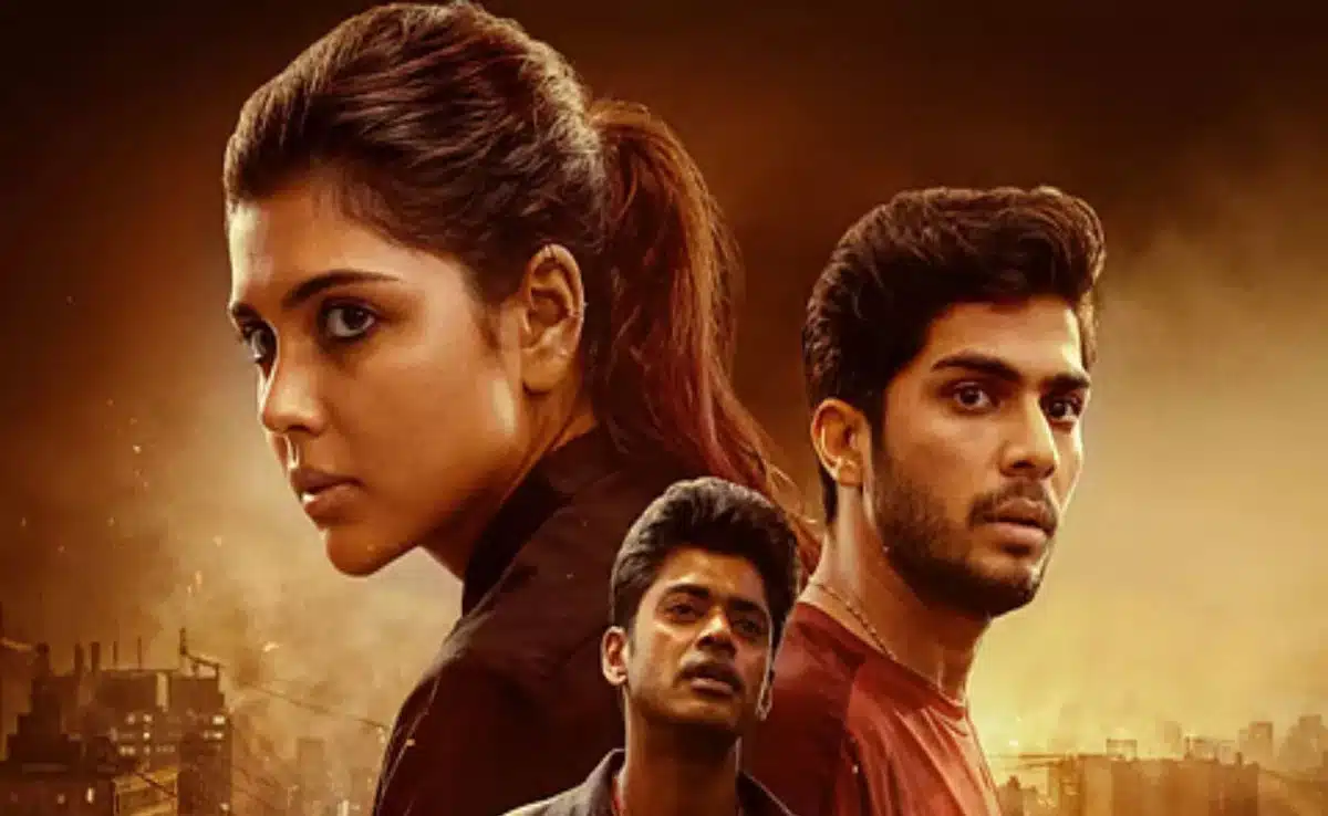 Lokah Chapter 1 OTT Release: When and where to watch Kalyani Priyadarshan's film
