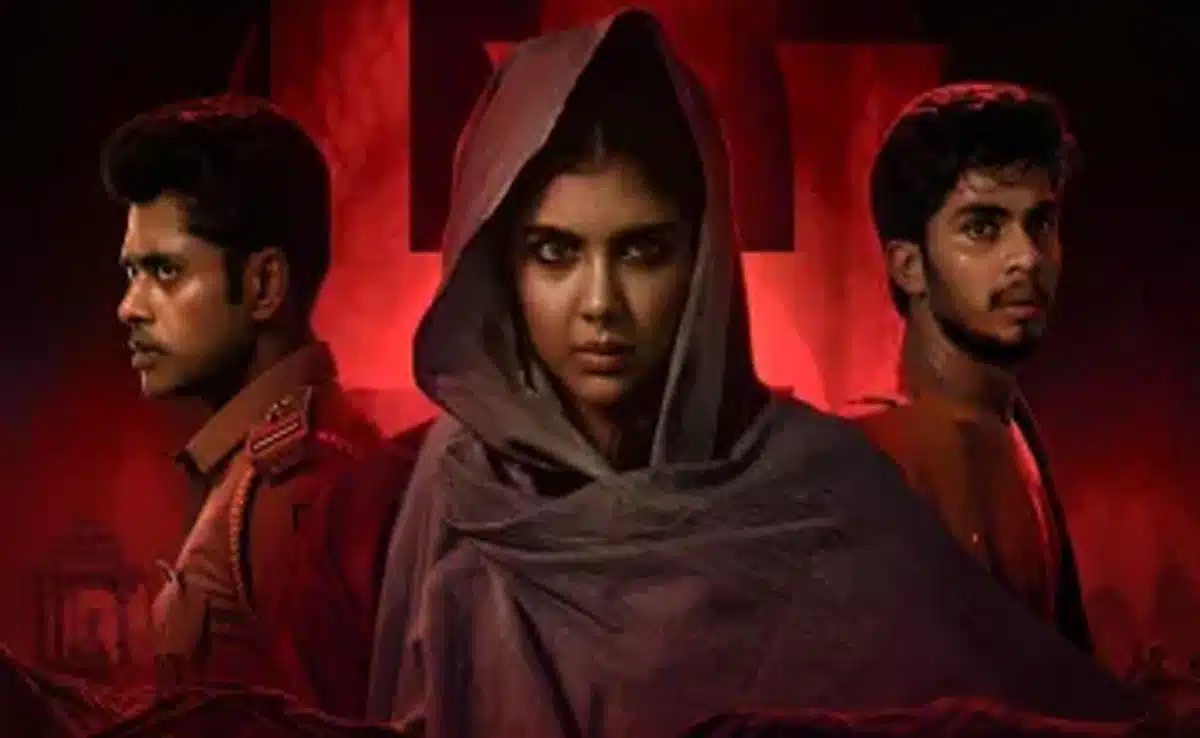 Lokah Chapter 1 OTT Release: When and where to watch Kalyani Priyadarshan's film