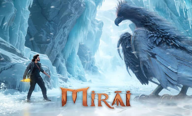 Mirai releasing on OTT? Here are all the details about Teja Sajja's super warrior film.