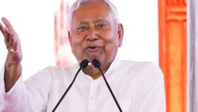 Bihar Elections: Nitish Kumar highlights 20 years of development, promises 1 crore jobs in 5 years