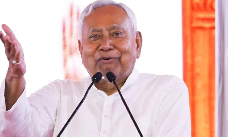 Bihar Elections: Nitish Kumar highlights 20 years of development, promises 1 crore jobs in 5 years