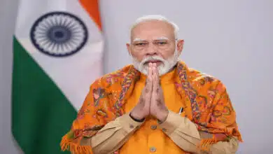 Trump Claims India to End Russian Oil Imports by Year-End