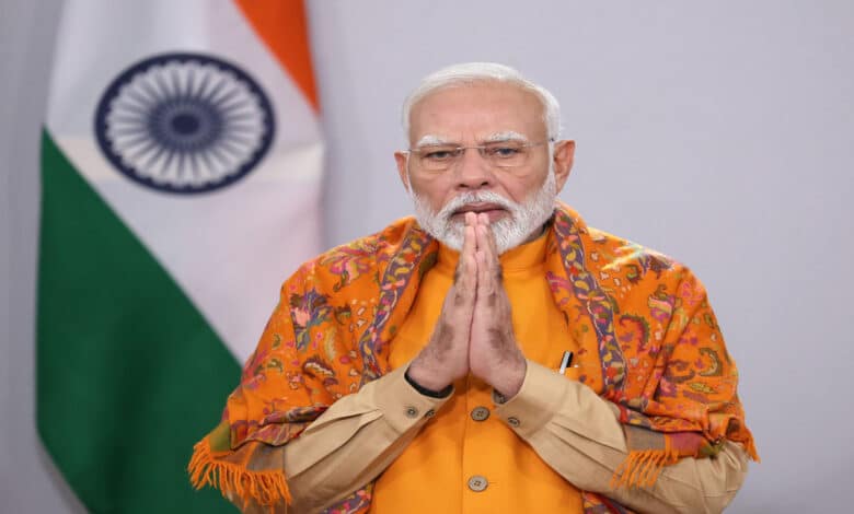 Trump Claims India to End Russian Oil Imports by Year-End