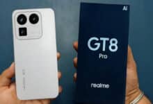 Realme GT 8 Pro specifications leaked ahead of India launch