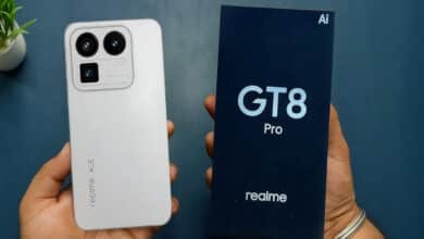 Realme GT 8 Pro specifications leaked ahead of India launch