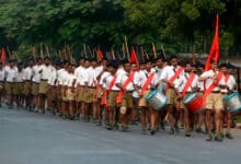 BJP takes a 'Kim Jong Un' jibe at Congress after Karnataka government rejects RSS march in Chittapur