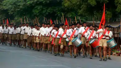 BJP takes a 'Kim Jong Un' jibe at Congress after Karnataka government rejects RSS march in Chittapur