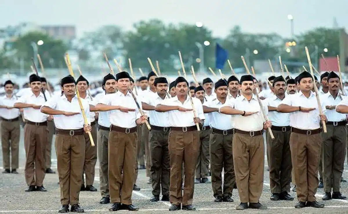 BJP takes a 'Kim Jong Un' jibe at Congress after Karnataka government rejects RSS march in Chittapur