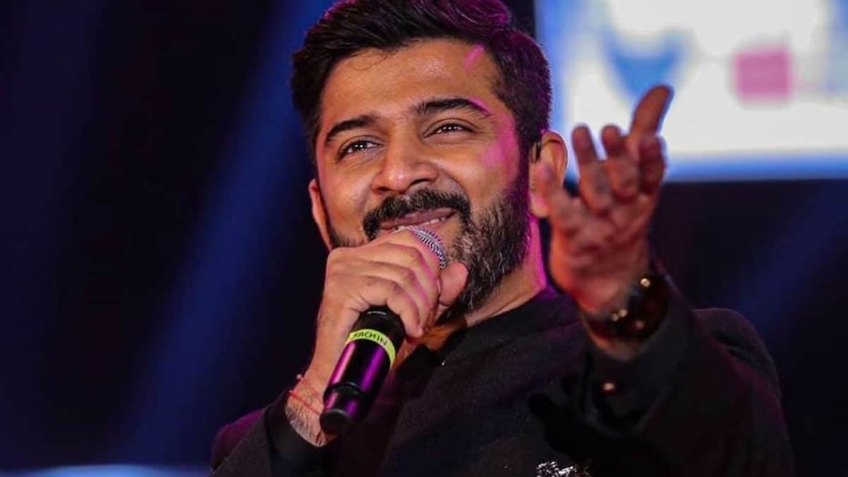 Musician Sachin Sanghvi arrested for alleged sexual harassment