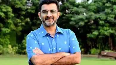 Musician Sachin Sanghvi arrested for alleged sexual harassment