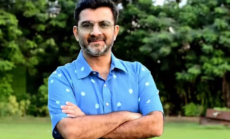 Musician Sachin Sanghvi arrested for alleged sexual harassment