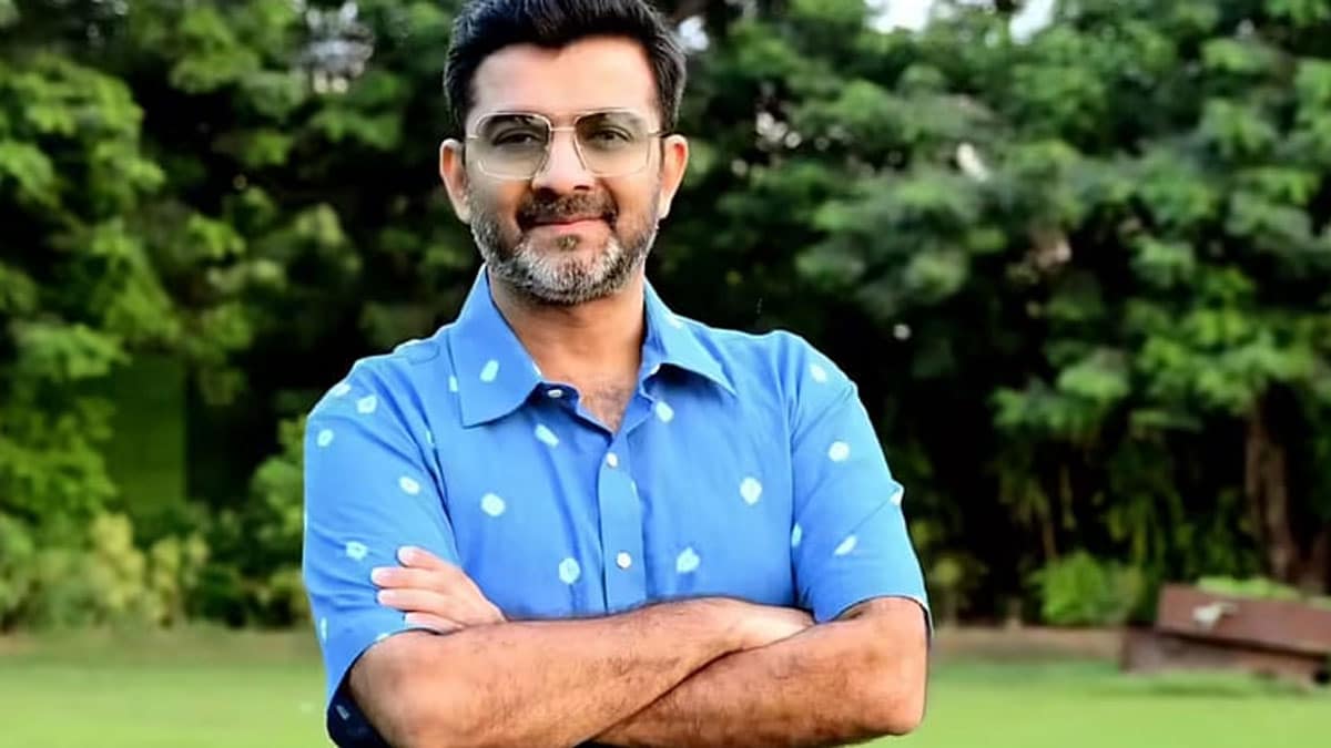 Musician Sachin Sanghvi arrested for alleged sexual harassment