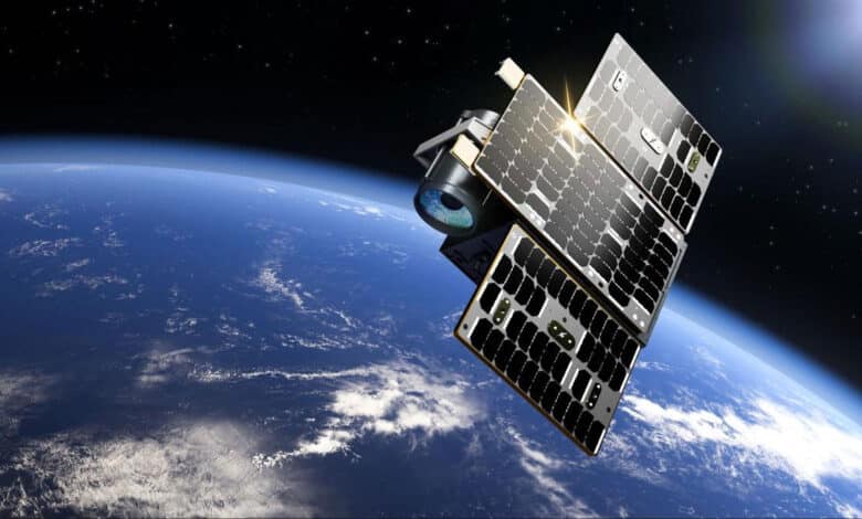 Indian space startup GalaxEye to launch world's first multi-sensor EO satellite early next year