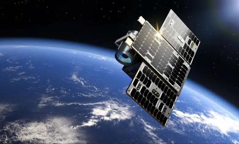 Indian space startup GalaxEye to launch world's first multi-sensor EO satellite early next year